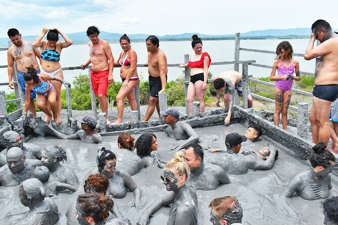 Totumo volcano tour + snack - Who Should Book This Tour?