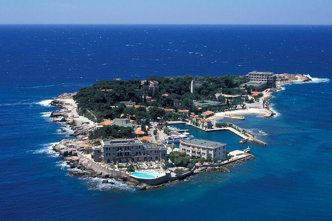 Toulon and Surroundings - 7hour tour - Practical Considerations