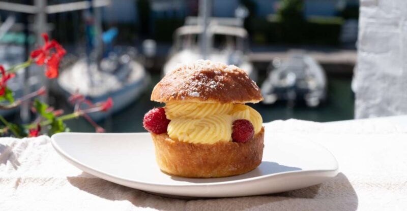Toulon: Culinary Heritage Guided Walking Food Tour - Who Will Love This Tour?