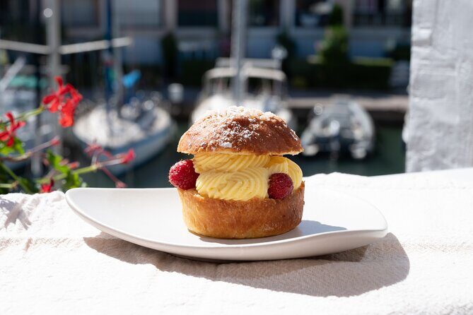 Toulon Food Tour  A Full French Meal Experience by Do Eat Better - A Tasty Introduction to Toulon’s Food Scene