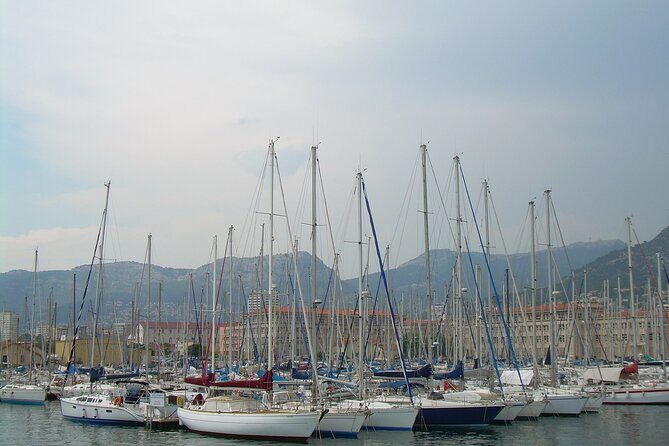 Toulon Food Tour  A Full French Meal Experience by Do Eat Better - Exploring Toulon Through Food: A Detailed Review