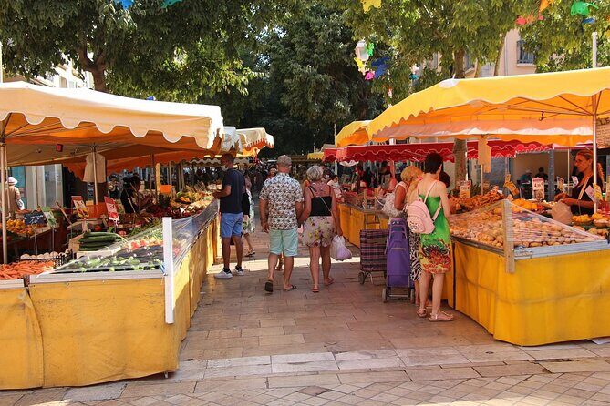 Toulon Food Tour  A Full French Meal Experience by Do Eat Better - FAQ