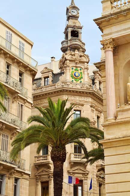 Toulon - Old Town Private Walking Tour - A Detailed Look at the Toulon Old Town Private Walking Tour