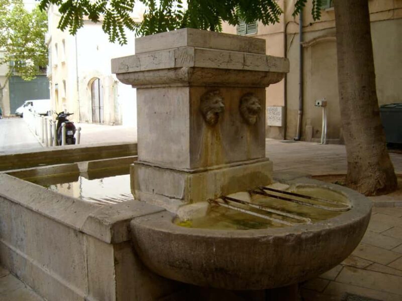 Toulon - Old Town Private Walking Tour - FAQ
