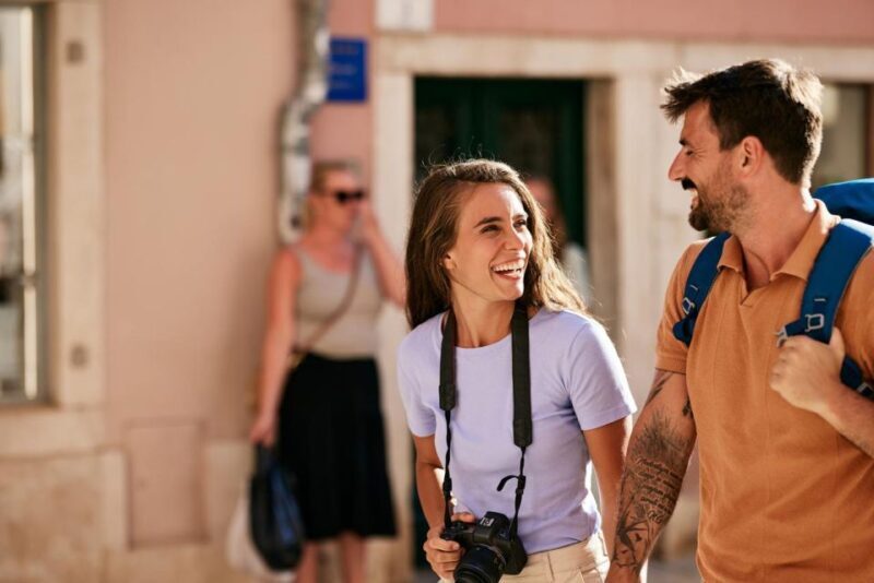 Toulons Heritage Stroll: A Private Walking Tour - Key Points