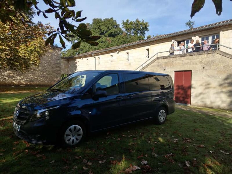 Toulouse: Albi, Cordes Village & Gaillac Tour w/Wine Tasting - Key Points
