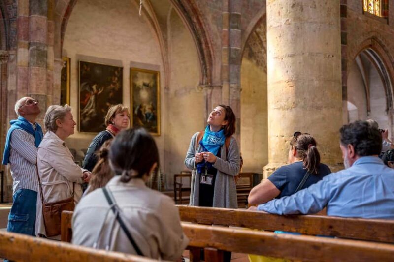 Toulouse and its monuments - guided walking tour in Spanish - Who Should Consider This Tour?