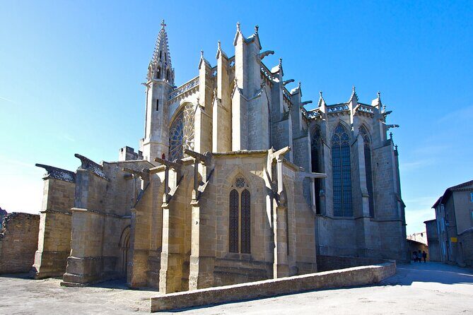 Toulouse : Carcassonne Day Trip by Coach with audio guides - The Basics: What’s Included and How It Works