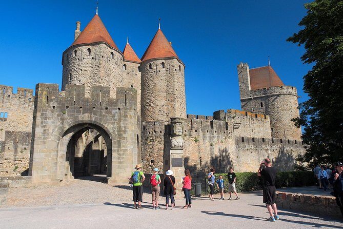 Toulouse : Carcassonne Day Trip by Coach with audio guides - What Makes This Tour Stand Out