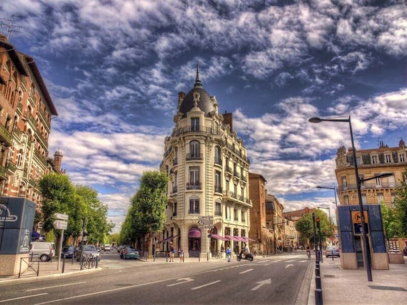 Toulouse: Christmas Market Walking Tour - Who Will Love This Tour?