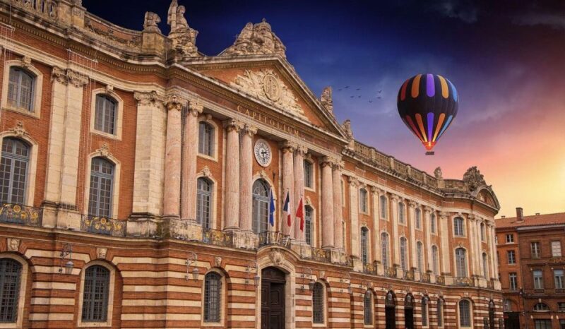 Toulouse: Christmas Market Walking Tour - FAQ: Your Questions About the Toulouse Christmas Market Walking Tour