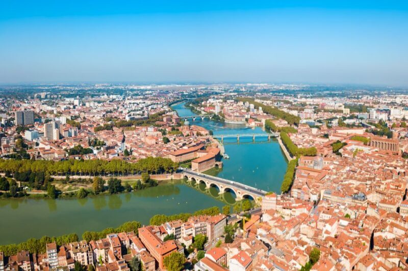 Toulouse: City Card (with transport) - Final thoughts