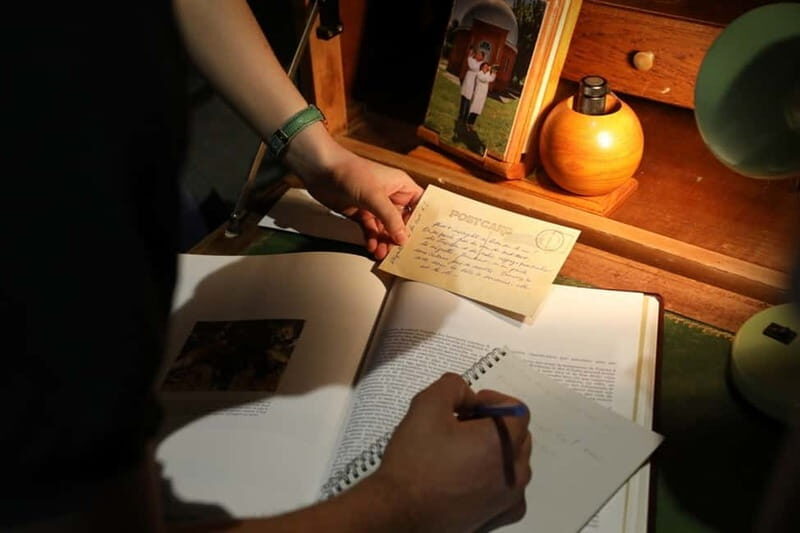 Toulouse: escape game in the cellar at Château Boujac - Toulouse: Escape Game in the Cellar at Château Boujac – A Hidden Gem for Curious Travelers