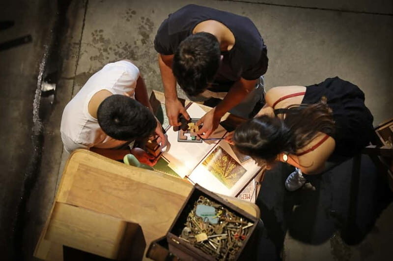 Toulouse: escape game in the cellar at Château Boujac - Who Would Love This Experience?