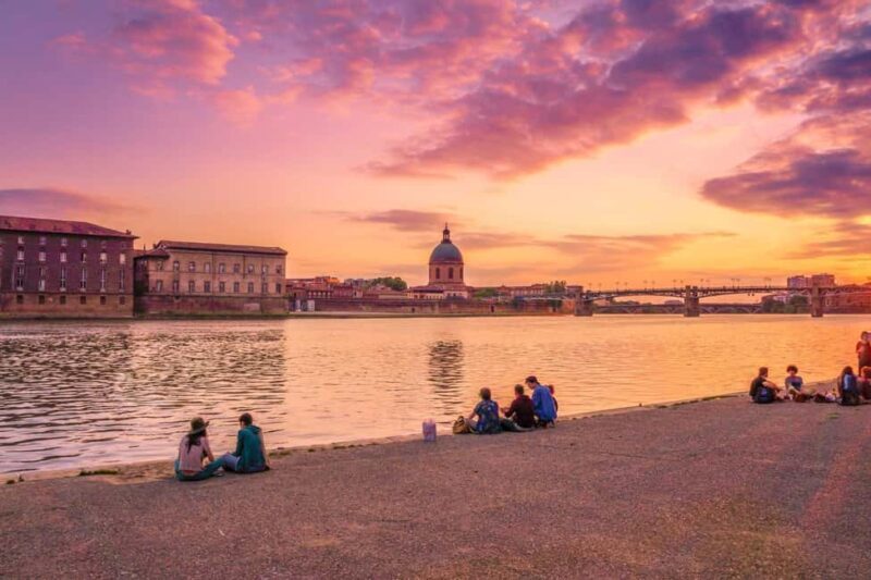 Toulouse: Express Walk with a Local in 60 minutes - Who Will Love This Tour?