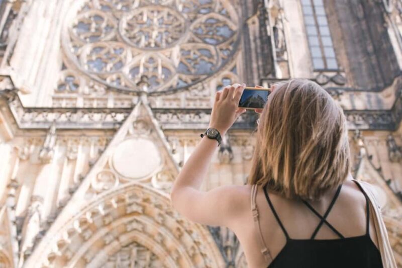 Toulouse: Express Walk with a Local in 60 minutes - Practical Tips for Your Toulouse Express Walk
