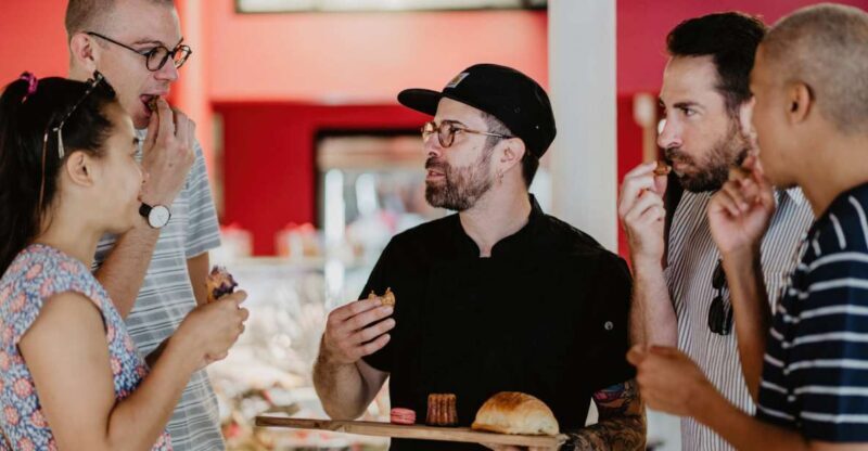 Toulouse Food & History Tour with a Chef (in English) - FAQ — Practical Questions