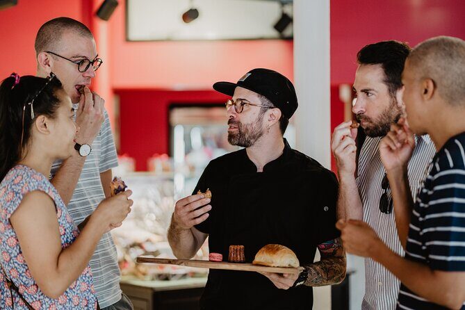 Toulouse Food & History Tour with a Chef (in English) - Key Points