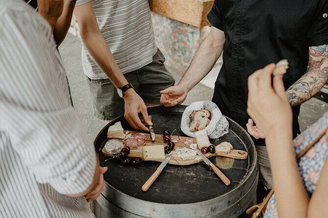 Toulouse Food & History Tour with a Chef (in English) - Pricing and Value: Is It Worth It?