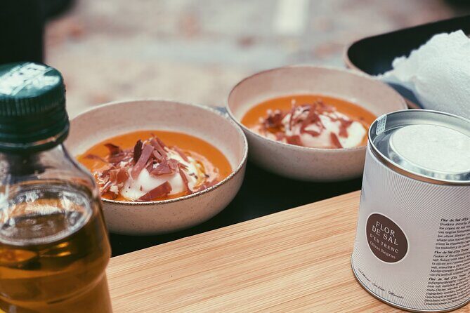 Toulouse Food & History Tour with a Chef (in English) - Frequently Asked Questions