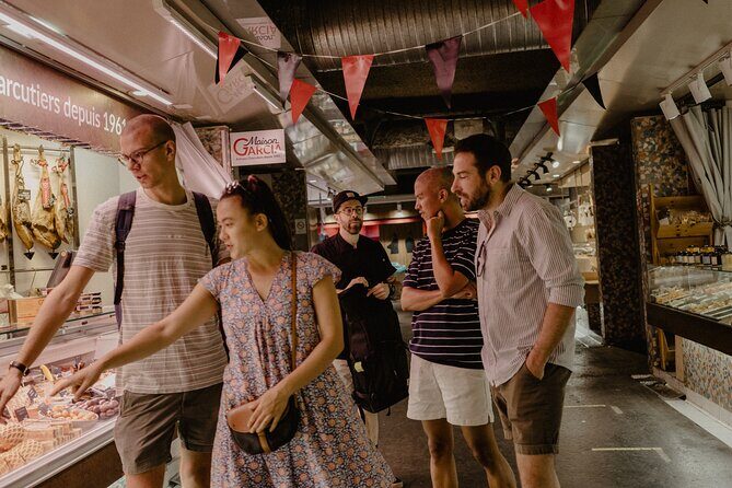 Toulouse Food & History Tour with a Chef (in English) - Final Thoughts