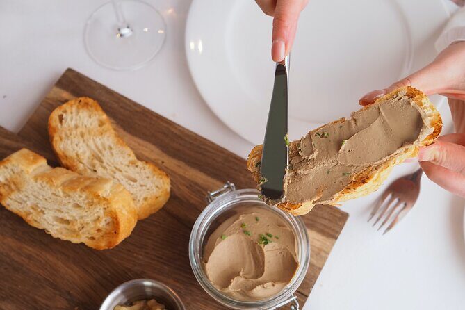 Toulouse Food Tour  A Full French Meal by Do Eat Better - Practical Details and Tips