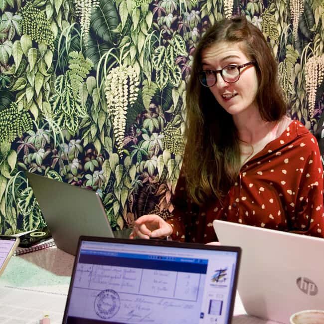 Toulouse: Genealogy Workshop - French Ancestry - Why We Think This Experience Offers Excellent Value
