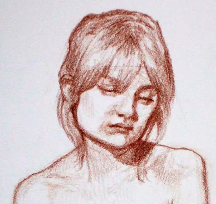 Toulouse: get drawn by an artist - The Sum Up