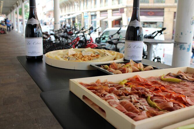 Toulouse Gourmand by bike - A Deep Dive into Toulouse Gourmand by Bike