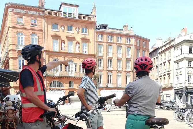 Toulouse Gourmand by bike - Who Should Consider This Tour?