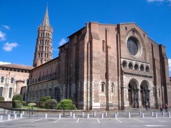 Toulouse Gourmand by bike - FAQ