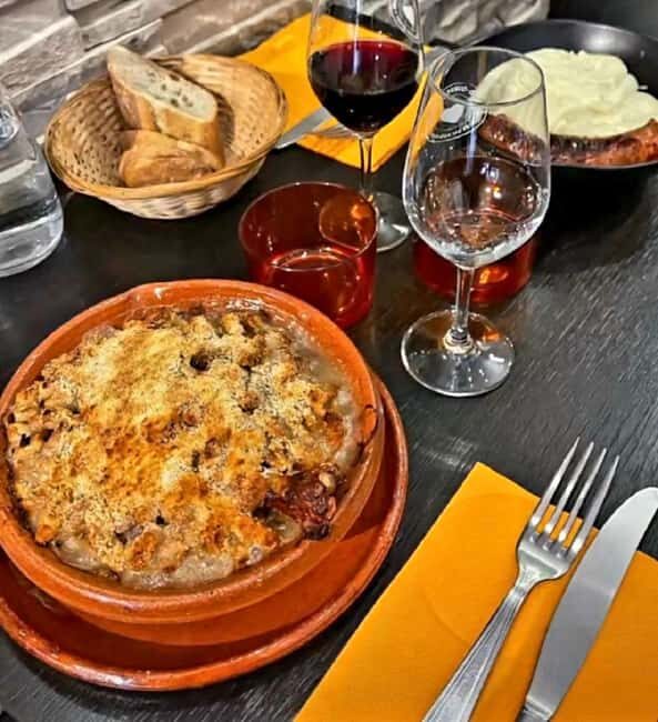 Toulouse: Guided Food Tour with Full Meal and Drinks - Why This Tour is a Great Choice