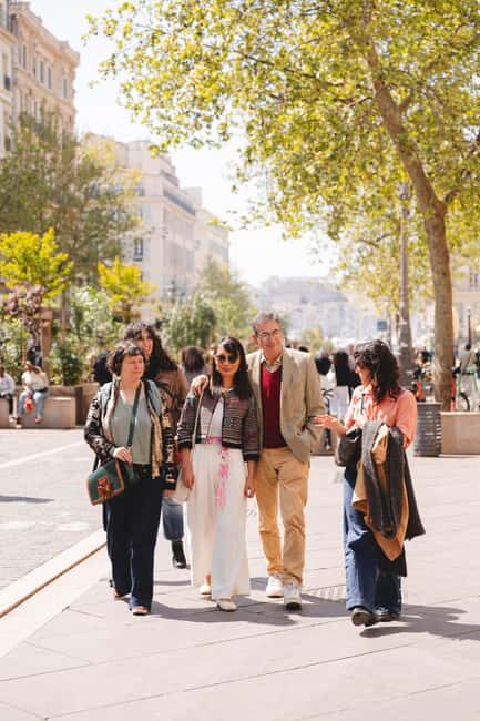Toulouse: Guided Food Tour with Full Meal and Drinks - The Sum Up