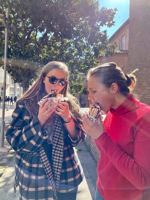 Toulouse: Guided Food Tour with Tastings - Exploring Toulouse Through Its Food