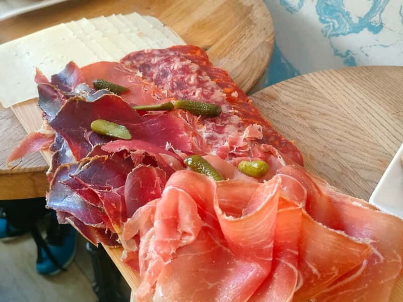 Toulouse: Guided Food Tour with Tastings - Authenticity and Quality of Food