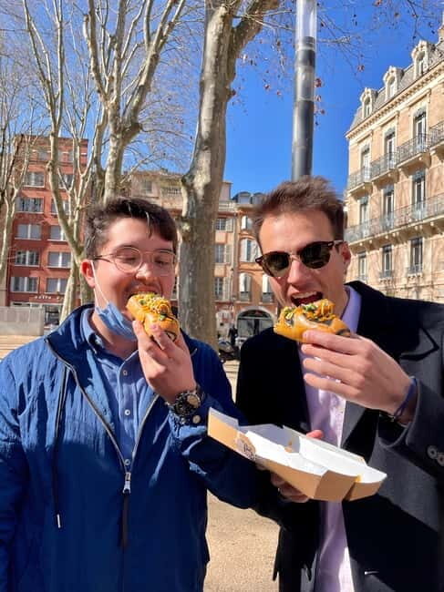 Toulouse: Guided Food Tour with Tastings - Practicalities and Experience Quality