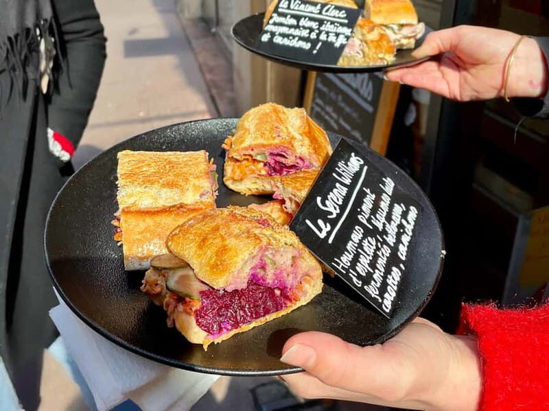 Toulouse: Guided Food Tour with Tastings - Why This Tour Works Well