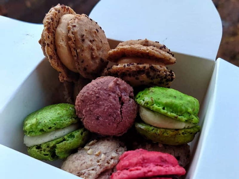 Toulouse: Guided Food Tour with Tastings - Frequently Asked Questions