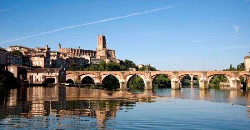 Toulouse: Guided Tour of the Historic Center - Practical Details and what they mean for you