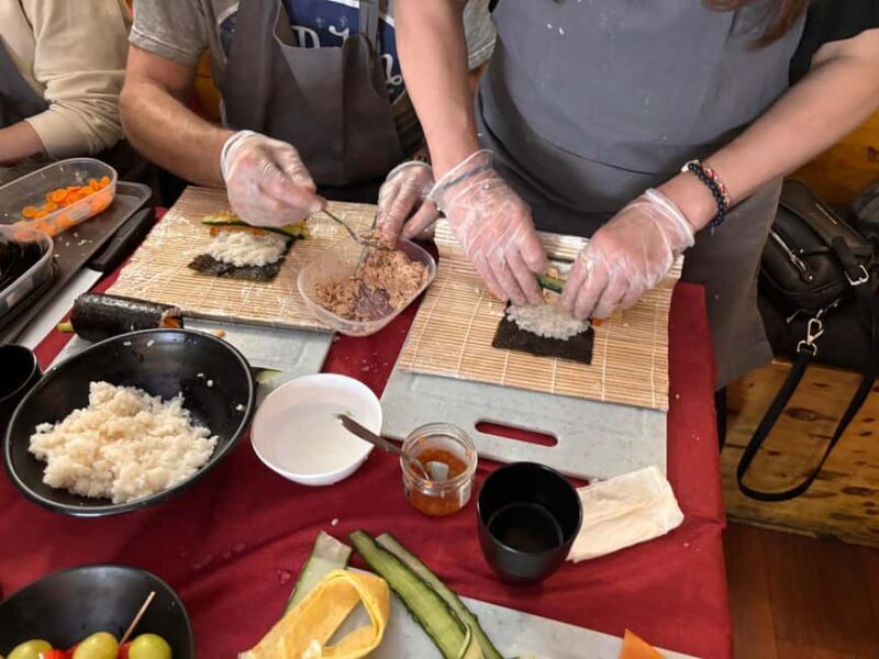 Toulouse: Japanese Workshop - An In-Depth Look at the Japanese Workshop in Toulouse