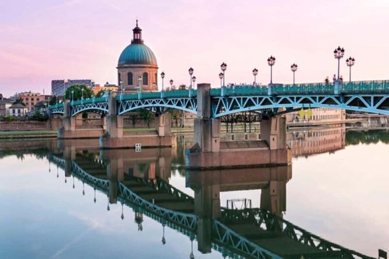 Toulouse : Must-see Walking Tour - FAQ