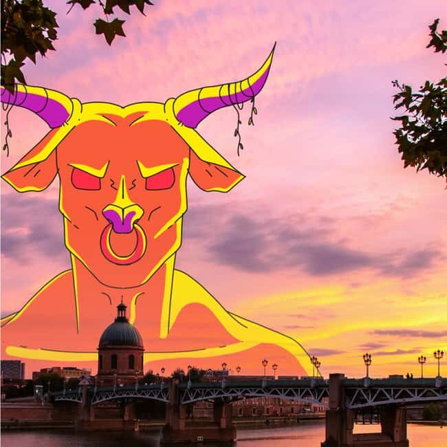 Toulouse: Outdoor Escape Game - Le Minotaure - Why Choose This Experience?