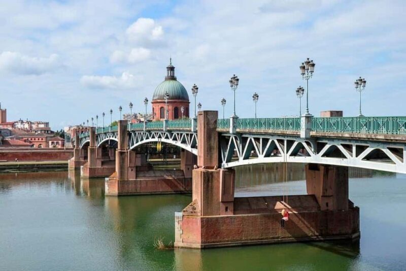 Toulouse: Photoshoot Experience - An In-Depth Look at the Toulouse Photoshoot Experience