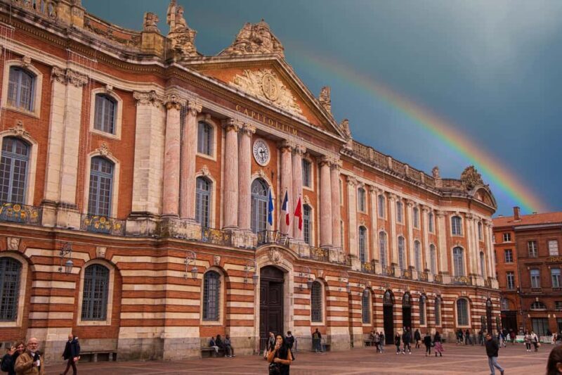 Toulouse: Photoshoot Experience - FAQ