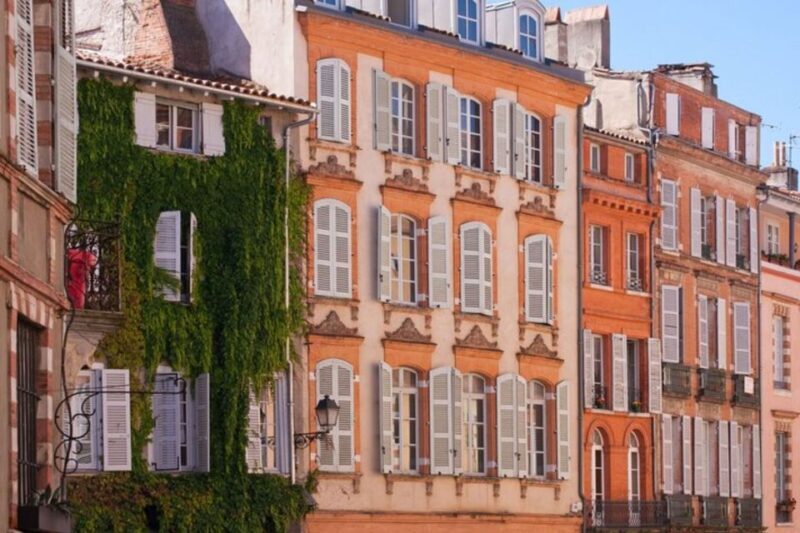 Toulouse: Private custom tour with a local guide - Key Points