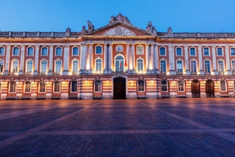 Toulouse: Private custom tour with a local guide - An In-Depth Look at the Tour Experience