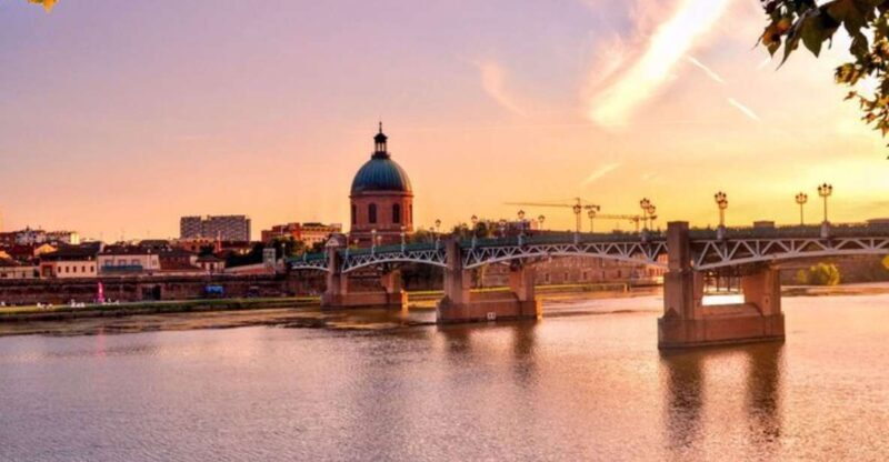 Toulouse: Private custom tour with a local guide - The Value of a Private Tour