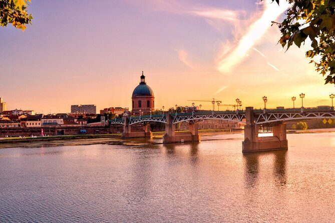 Toulouse Private Custom Walking Tour with A Guide (Private Tour) - A Deep Dive into the Toulouse Private Custom Walking Tour