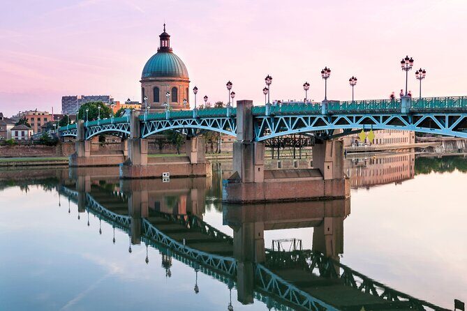 Toulouse Private Custom Walking Tour with A Guide (Private Tour) - Frequently Asked Questions