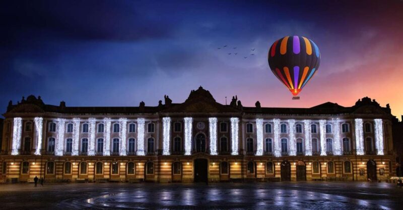 Toulouse: Private Guided Walking Tour - Why Choose a Private Guided Tour in Toulouse?